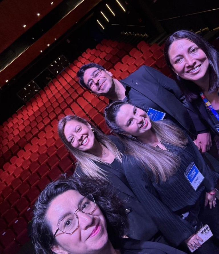 Equipo de Transformación Digital - Municipalidad de Puente Alto