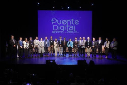 Foto 13 - Puente Digital 2026