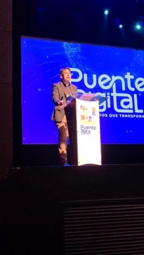 Foto 34 - Puente Digital 2026