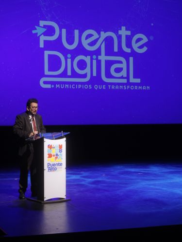 Foto 5 - Puente Digital 2026