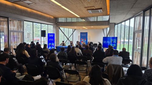 Foto 75 - Puente Digital 2026