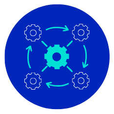Mesa 3 Interoperabilidad