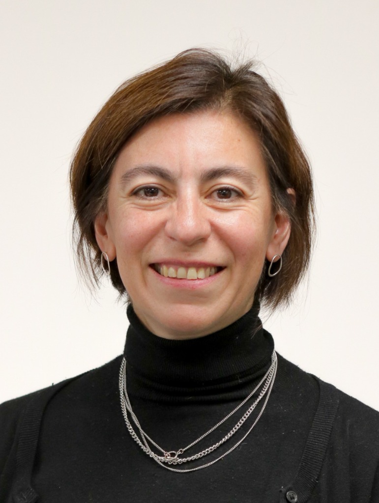 Carolina Bonacic Castro