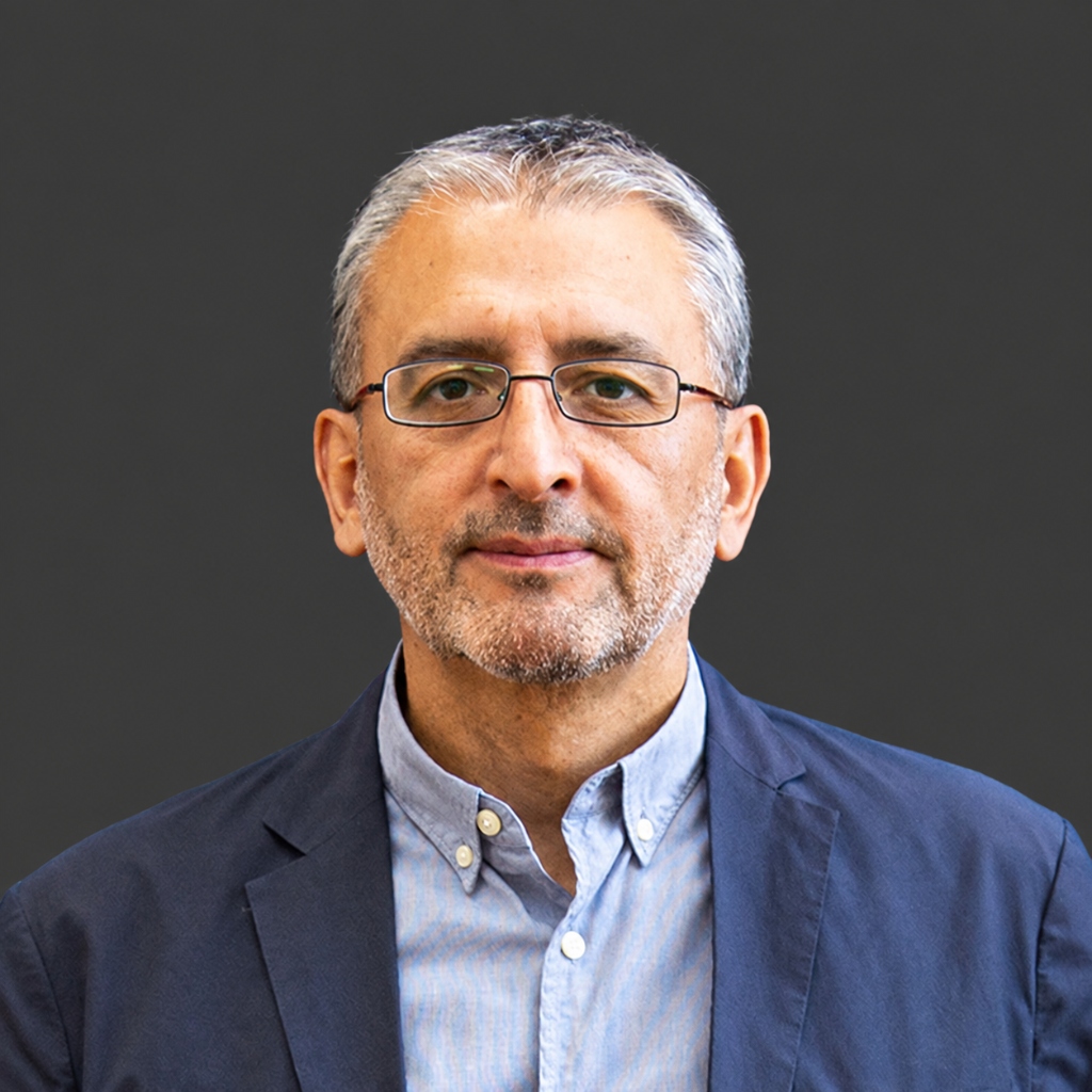Juan Mauricio Marín