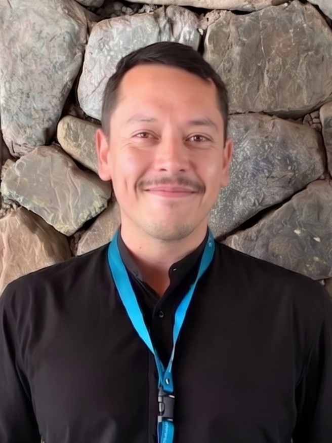 Simón Gálvez